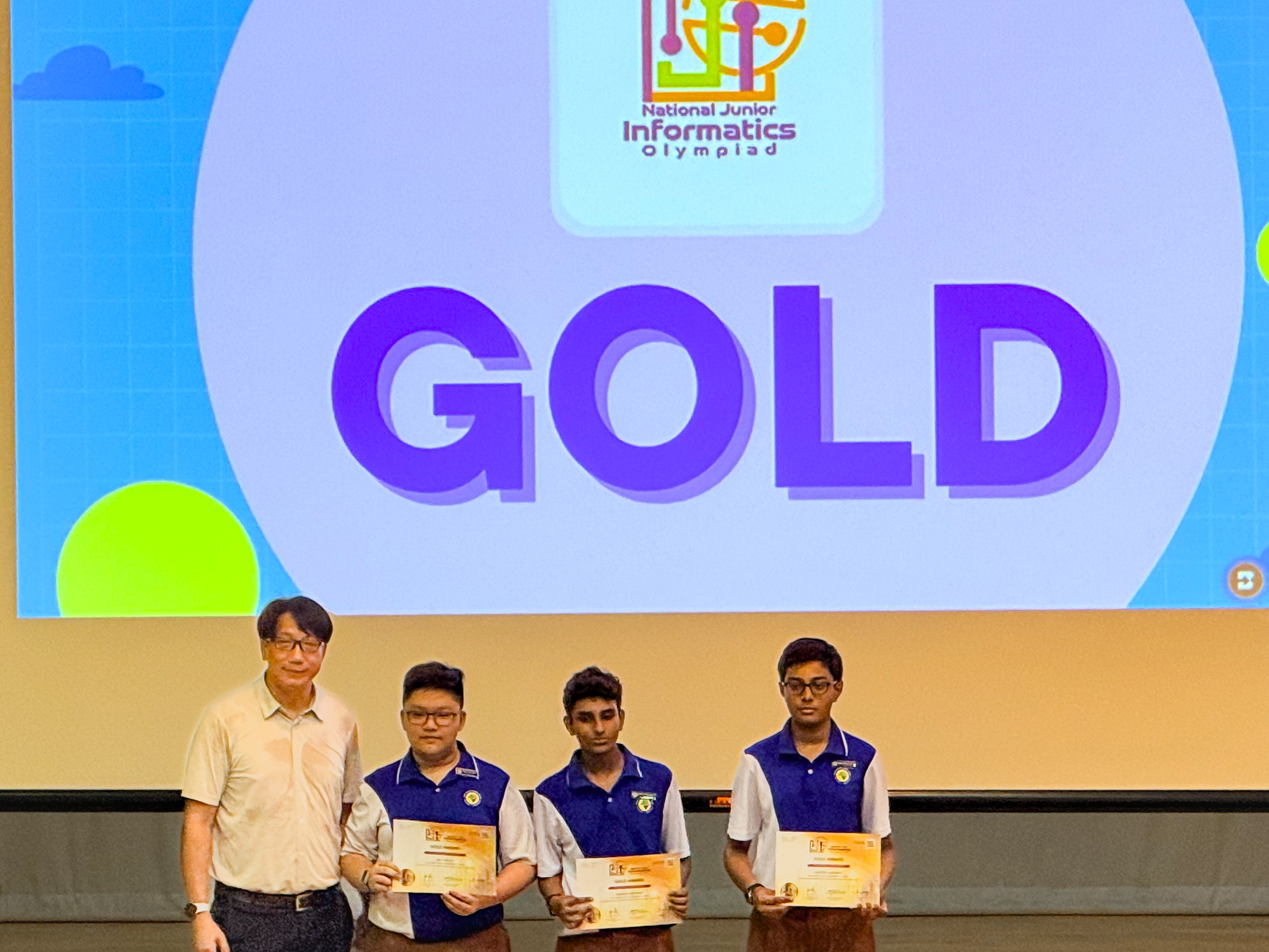 Olympiad